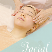 Facial